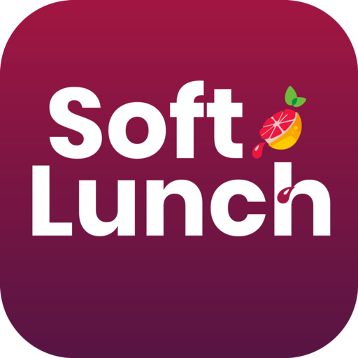 Soft Lunch – Santé & nutrition logo