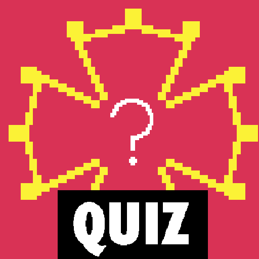 Val DAran Quiz Game logo