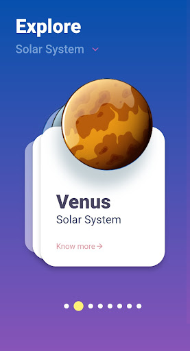 SolarGuide Screen 2