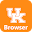 UK Browser Safe and Secure - Fast Download Download on Windows