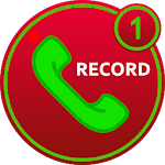 Cover Image of Unduh Auto Call Recorder - Free Call Recorder 1.6 APK