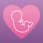 Cover Image of Télécharger traqueur de grossesse et de bébé amma 3.8.4.15 APK