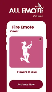 FF Emotes and Dance