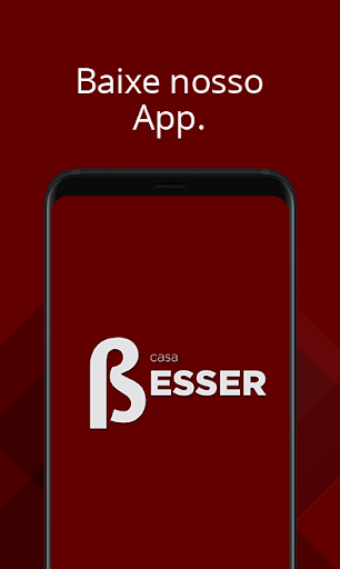 Android application Besser screenshort