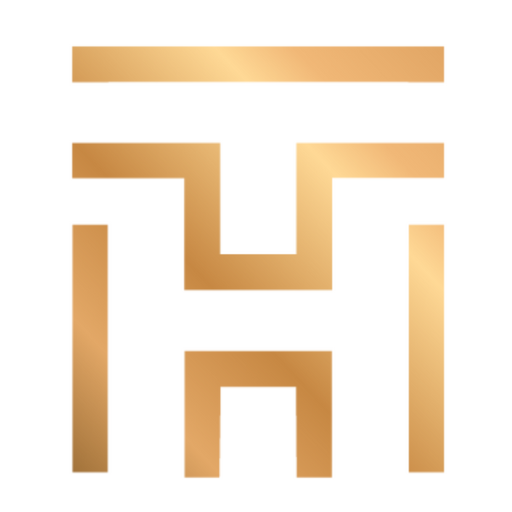 The Heights Medical Spa logo