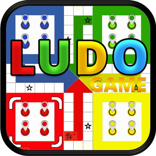 Ludo Game  Icon