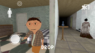 Gulli Bulli Aur Granny - Screenshot 3