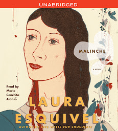 Icon image Malinche: A Novel