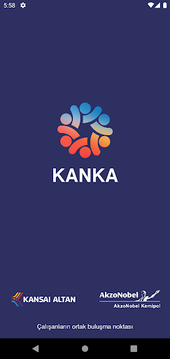 Android application Kanka screenshort