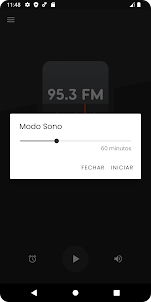 Rádio Nova Sertaneja FM 95.3