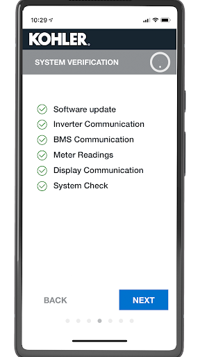 Power Reserve Dealer