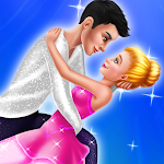 Cover Image of Download Ice Skating Ballerina  APK