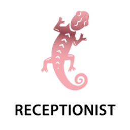 Tuxedo Receptionist: Download & Review