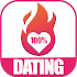 GoFlirt Dating Chat Match&Meet1.1531