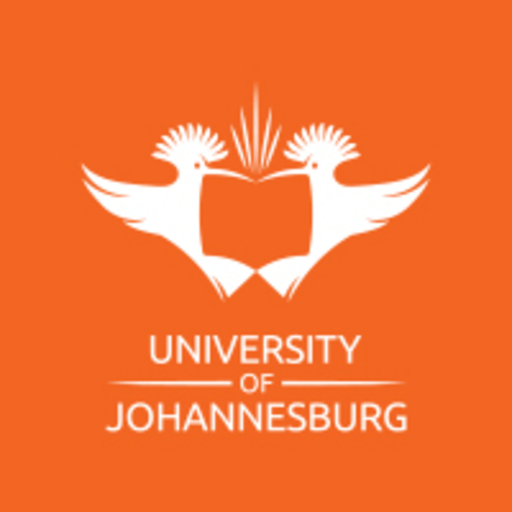 UJ Wayfinder Mobile App logo