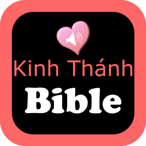Vietnamese English Audio Bible 2.2.2 Icon