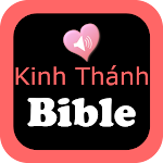 Cover Image of Download Vietnamese English Audio Bible  APK