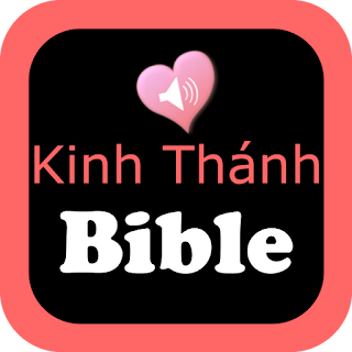 Vietnamese English Audio Bible