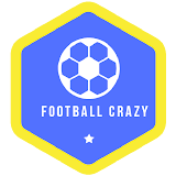 Football Crazy icon