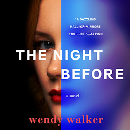 Icon image The Night Before: A Novel