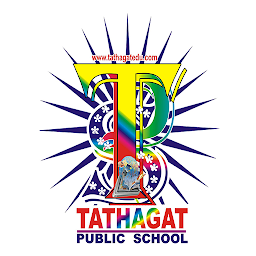 Imagem do ícone Tathagat Public School