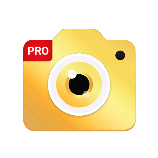 Golden Ratio Camera - Pro 2.0 Icon