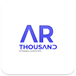 Cover Image of Download Thousand AR  APK