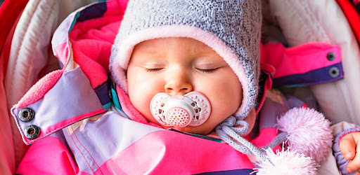 How to Choose Baby Gear