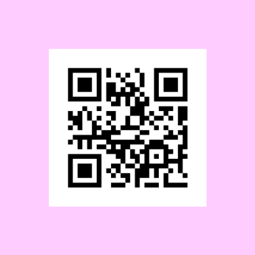 WaeiB QR logo