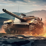 Cover Image of Download World of Tanks Blitz 8.5.0.562 APK