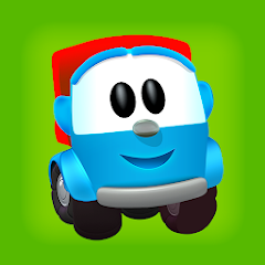 Léo e Carros jogos de criancas – Apps no Google Play