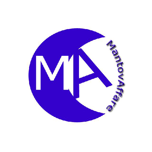 Agenzia Mantovaffare logo