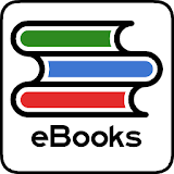 Free eBooks - Classics icon