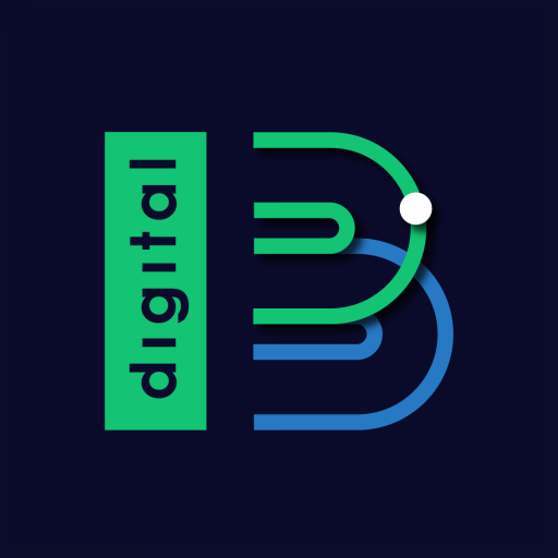 DigitalVED logo