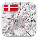 Cover Image of डाउनलोड Denmark Topo Maps 6.3.0 APK