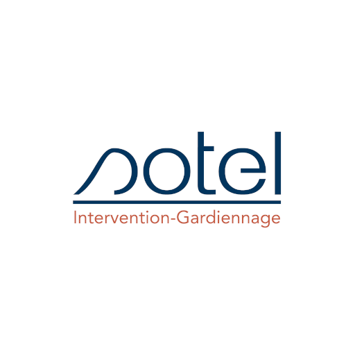 Sotel PFPO logo