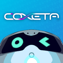 Изображение на иконата за COXETA