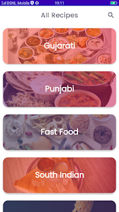 Indian Veg Foods Apk Mod Download  2022 1