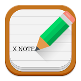 X Notes Pro icon