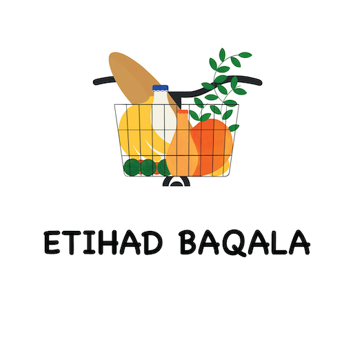 EtihadBaqala logo