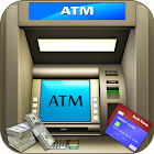ATM Simulator : Bank ATM learn 1.8