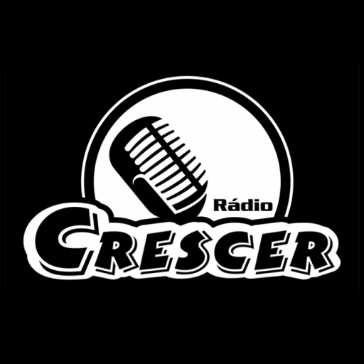 Rádio Crescer logo