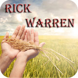 Rick Warren Free App icon