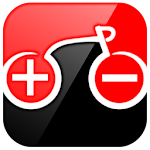 Cover Image of Télécharger BicyCalc - Bike Gear, Cadence,  APK