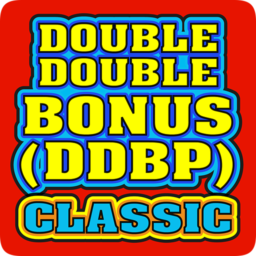 Double Double Bonus (DDBP) - C 1.1 Icon