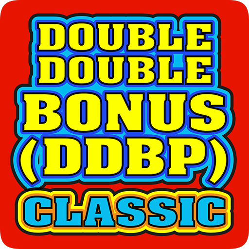 Double Double Bonus (DDBP) - C  Icon