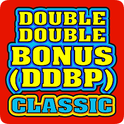 Larawan ng icon Double Double Bonus (DDBP) - C