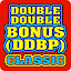 Double Double Bonus (DDBP) - C