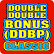 Double Double Bonus (DDBP) - C