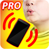 Whistle Phone Finder 2018 icon